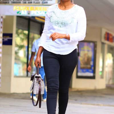 Grace254