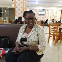 Nereah Atieno Owino