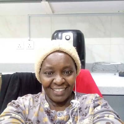 Cate maina