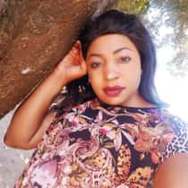 bertha namukoko