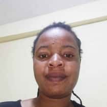 joy njoroge
