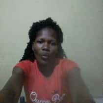 moureen akello pamba