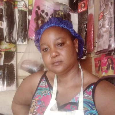 Obasi Severine