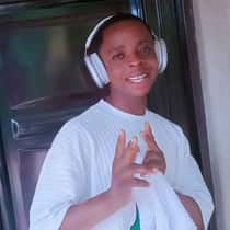 Humble junior