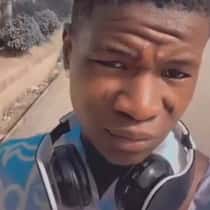 Damilare NaGod