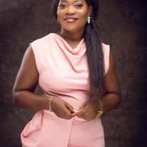 Anita Koomson
