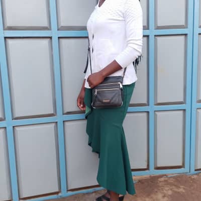 Sharon OCHIENG