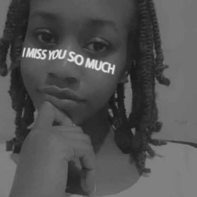 Muthoni