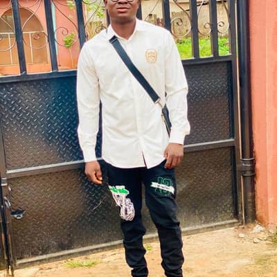 balogun boluwatife