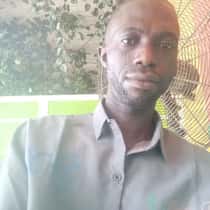 ishola afolabi