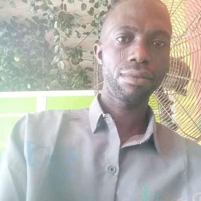 ishola afolabi
