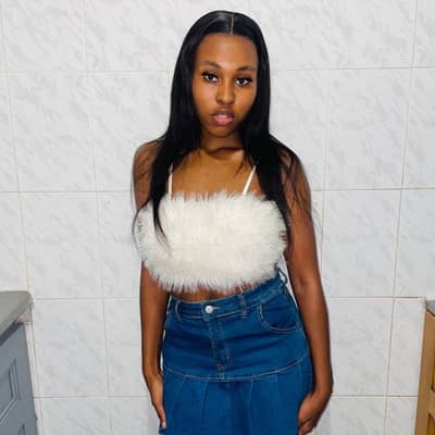 sbahle