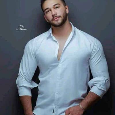 خالد