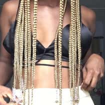 Doris Mensah