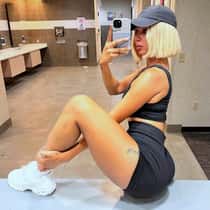 Brittany Renner