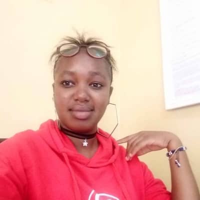 Wambui
