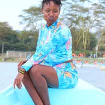 Annie waweru