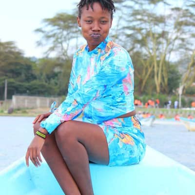 Annie waweru