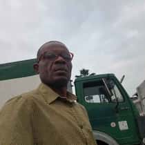 Cletus okere