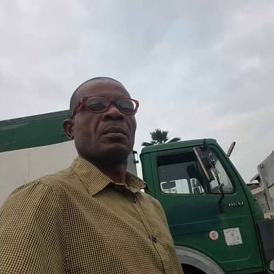 Cletus okere