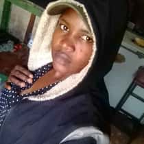 Hannah mwangi