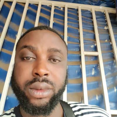 Oluwa Tosin