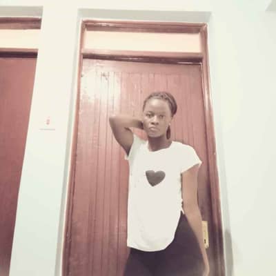 kisakye Martha