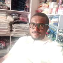 Odogwu The Mayor Himself