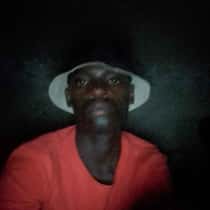 Vincent Oduor Omondi