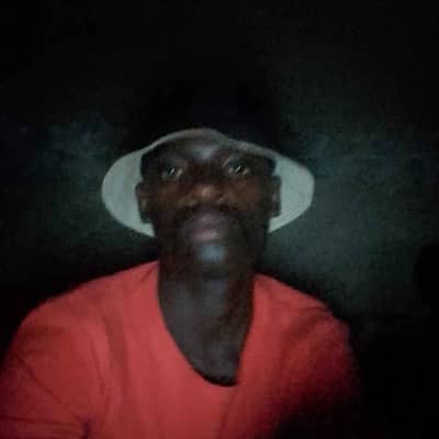 Vincent Oduor Omondi
