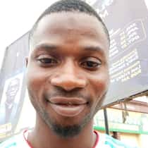 Adekunle Abass Olalekan