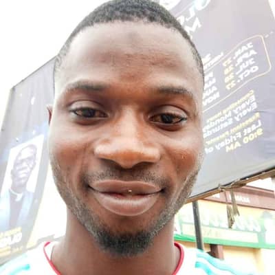 Adekunle Abass Olalekan