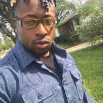 Xavier Scott