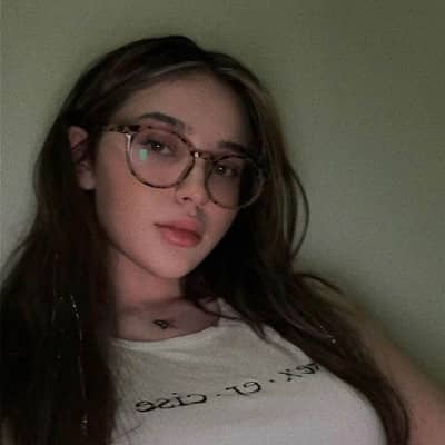 Isabella Gracia