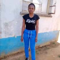 Zandile