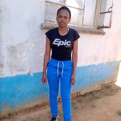 Zandile