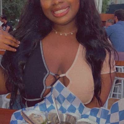 Nadia Tembo