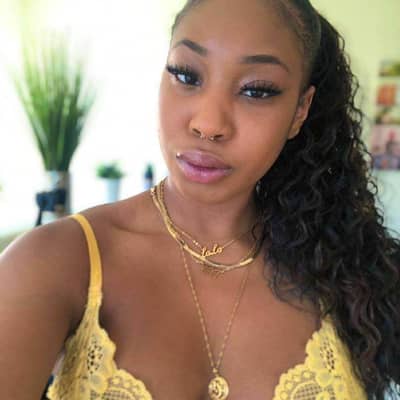 Efua Okaaley