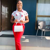 Christabel Anesu GWESE