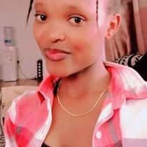 velmah  mwende