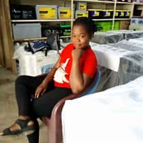Aisha