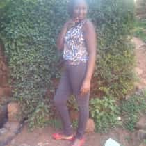 Florence Wairimu
