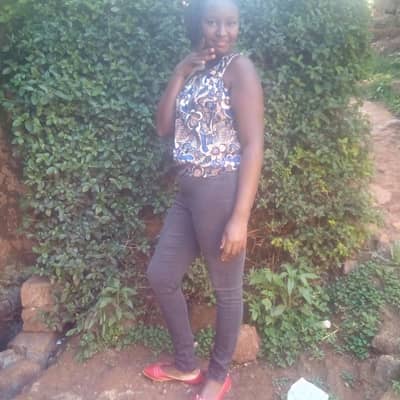 Florence Wairimu