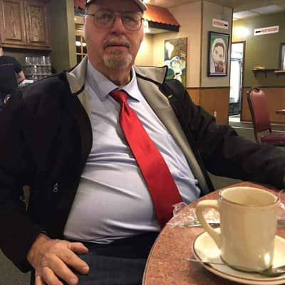 Anders Pedersen