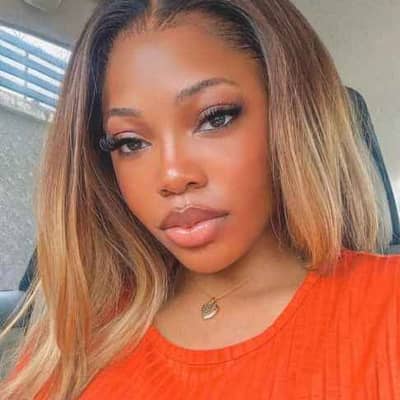 dorcas Murphy