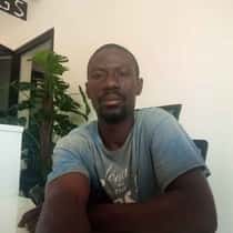 Mohamed Traoré