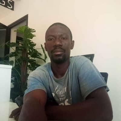 Mohamed Traoré