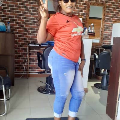 shinny africa g