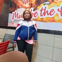 Spera wambui