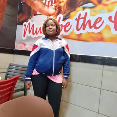 Spera wambui